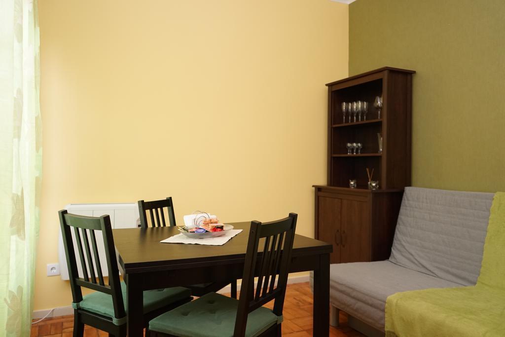Apartments Luiz I Bridge By Amber Star Rent ヴィラ・ノヴァ・デ・ガイア 部屋 写真