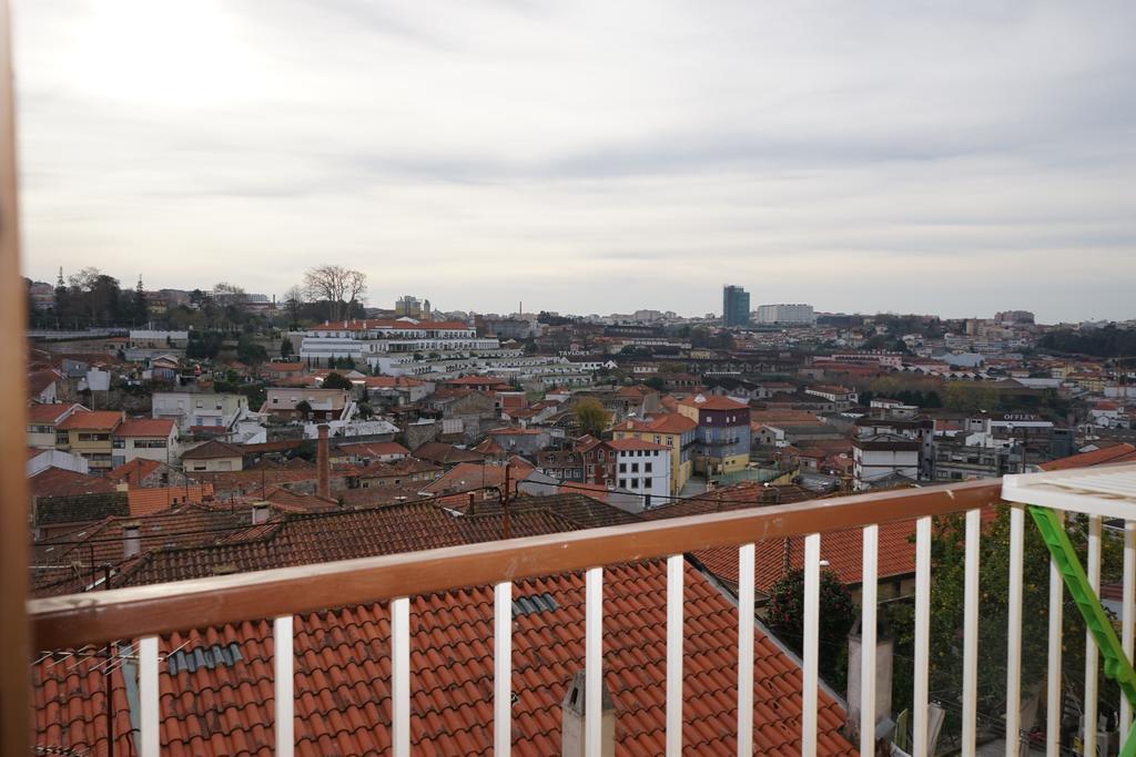 Apartments Luiz I Bridge By Amber Star Rent ヴィラ・ノヴァ・デ・ガイア 部屋 写真