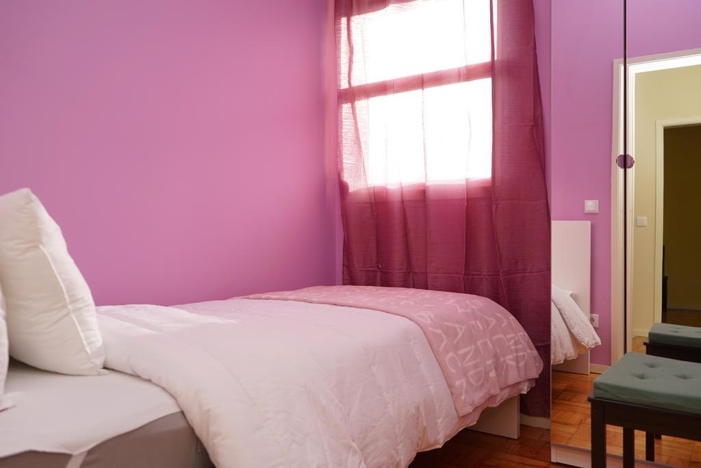 Apartments Luiz I Bridge By Amber Star Rent ヴィラ・ノヴァ・デ・ガイア 部屋 写真