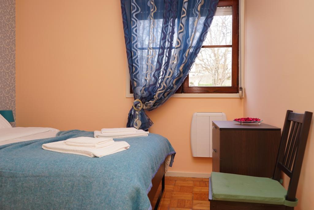 Apartments Luiz I Bridge By Amber Star Rent ヴィラ・ノヴァ・デ・ガイア 部屋 写真