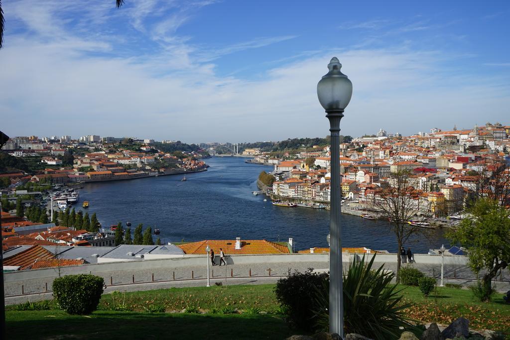 Apartments Luiz I Bridge By Amber Star Rent ヴィラ・ノヴァ・デ・ガイア エクステリア 写真