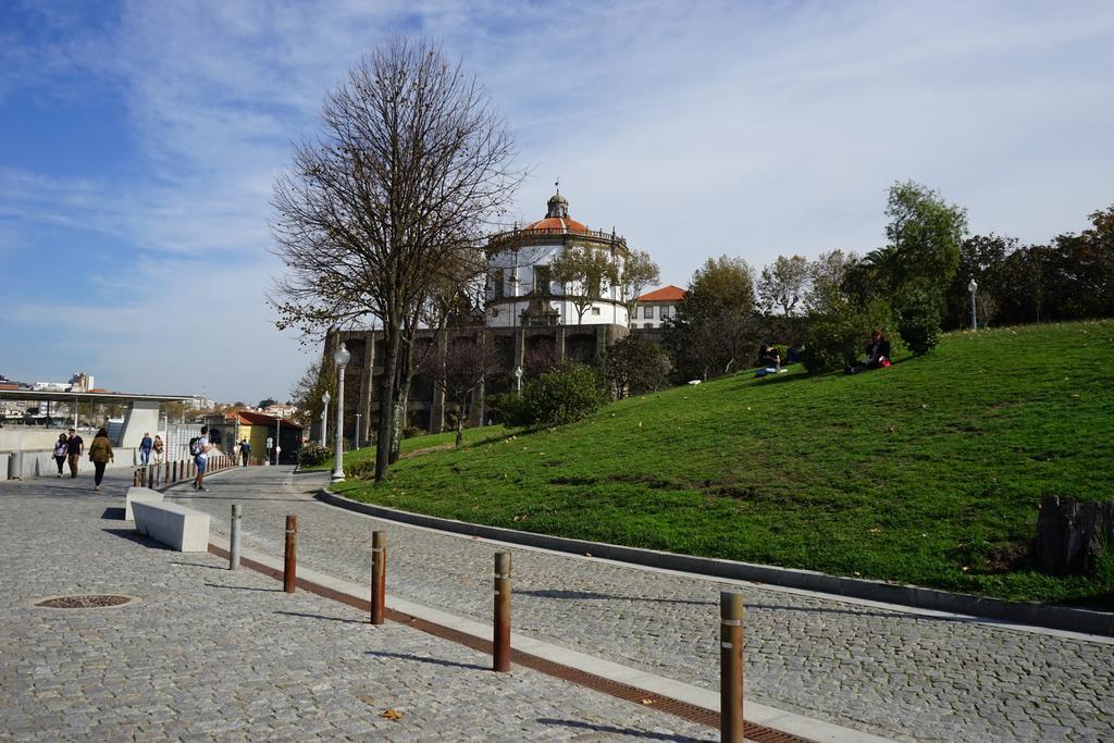 Apartments Luiz I Bridge By Amber Star Rent ヴィラ・ノヴァ・デ・ガイア エクステリア 写真