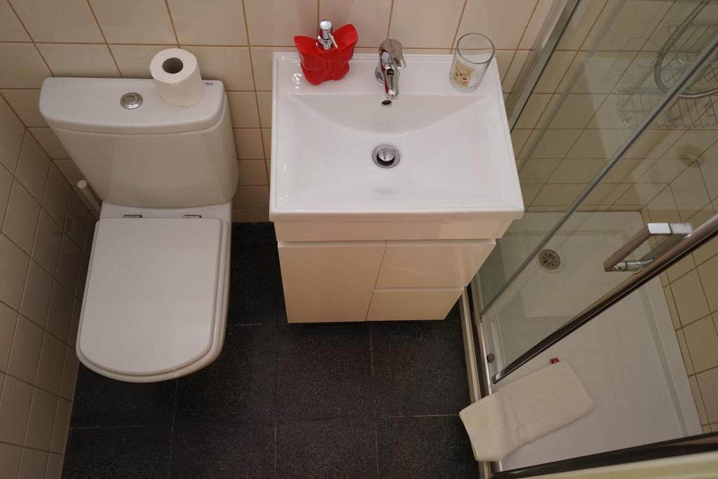 Apartments Luiz I Bridge By Amber Star Rent ヴィラ・ノヴァ・デ・ガイア 部屋 写真