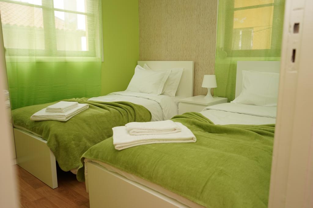 Apartments Luiz I Bridge By Amber Star Rent ヴィラ・ノヴァ・デ・ガイア 部屋 写真