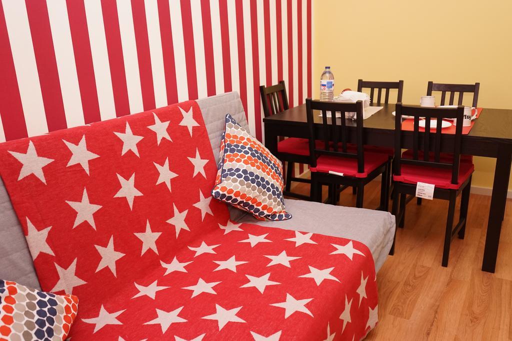 Apartments Luiz I Bridge By Amber Star Rent ヴィラ・ノヴァ・デ・ガイア 部屋 写真
