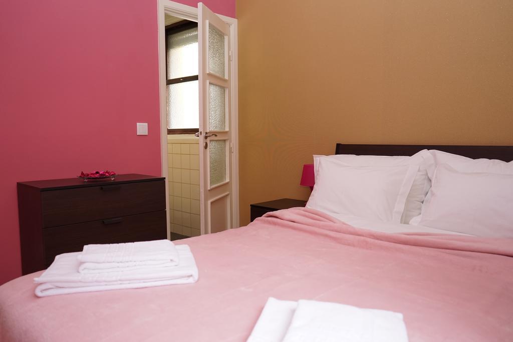 Apartments Luiz I Bridge By Amber Star Rent ヴィラ・ノヴァ・デ・ガイア 部屋 写真