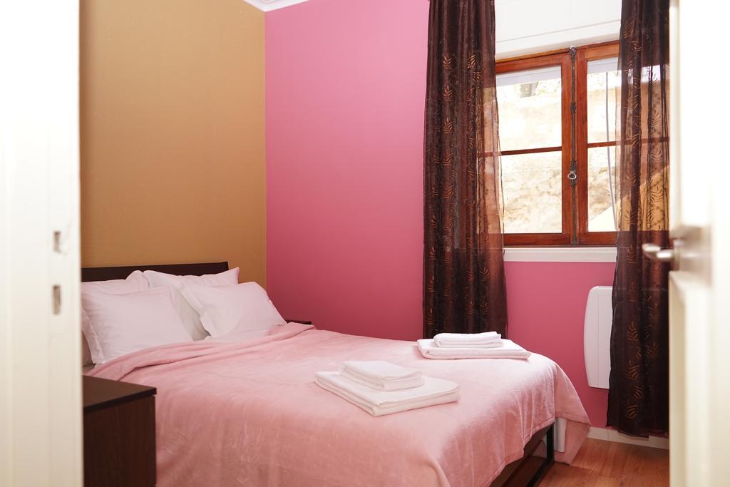 Apartments Luiz I Bridge By Amber Star Rent ヴィラ・ノヴァ・デ・ガイア 部屋 写真