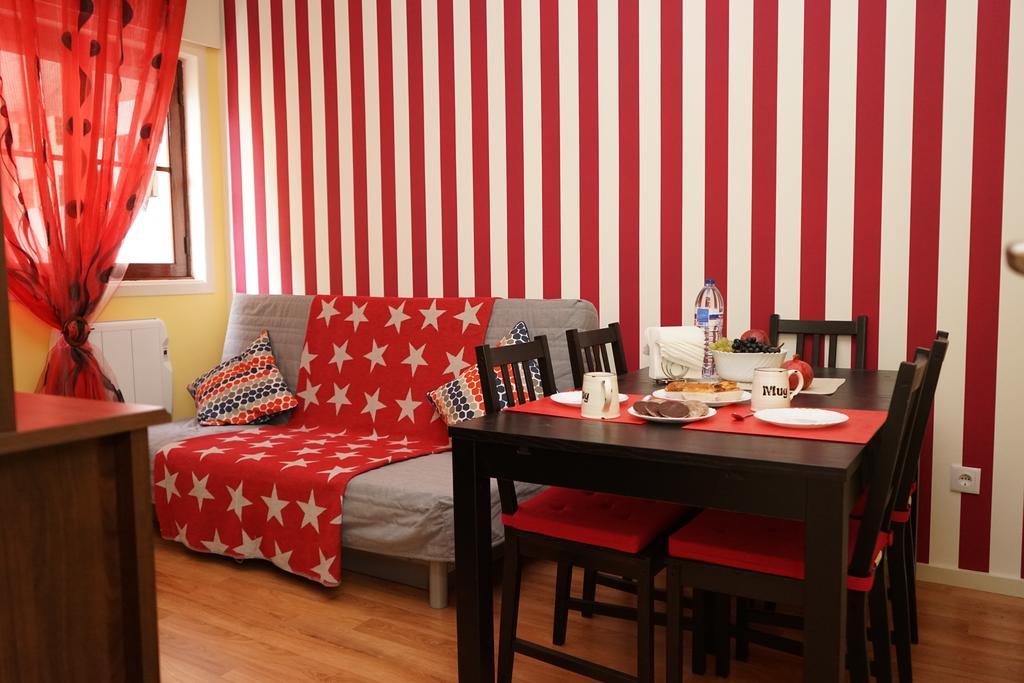 Apartments Luiz I Bridge By Amber Star Rent ヴィラ・ノヴァ・デ・ガイア 部屋 写真